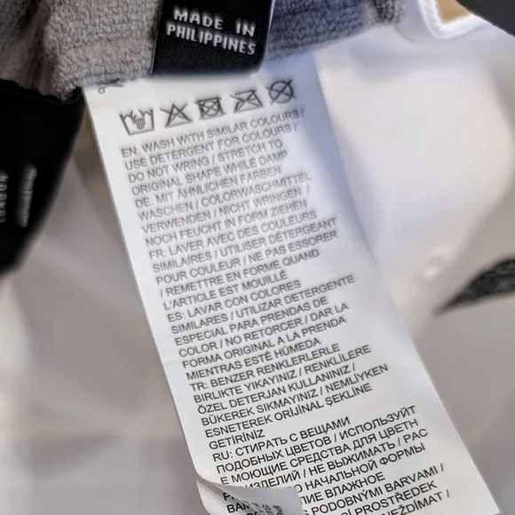 Mercedes AMG Petronas, Lewis Hamilton, F1, Monster, Flat Brim White Cap - Picture 7 of 8